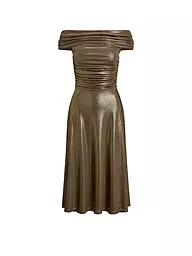 LAUREN RALPH LAUREN | Robe de cocktail | Or