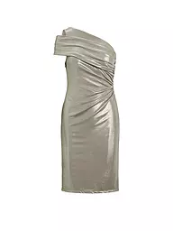 LAUREN RALPH LAUREN | Robe de cocktail | Argent