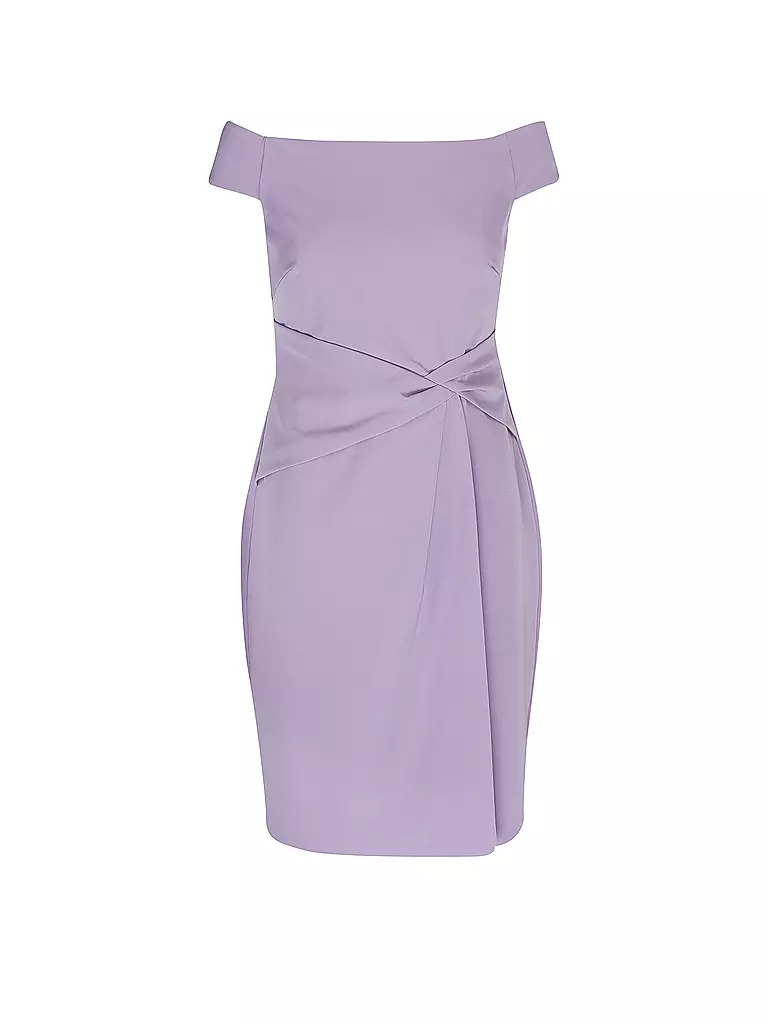LAUREN RALPH LAUREN | Robe de cocktail | lila