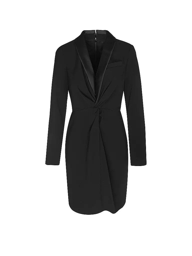 LAUREN RALPH LAUREN | Robe de cocktail | schwarz