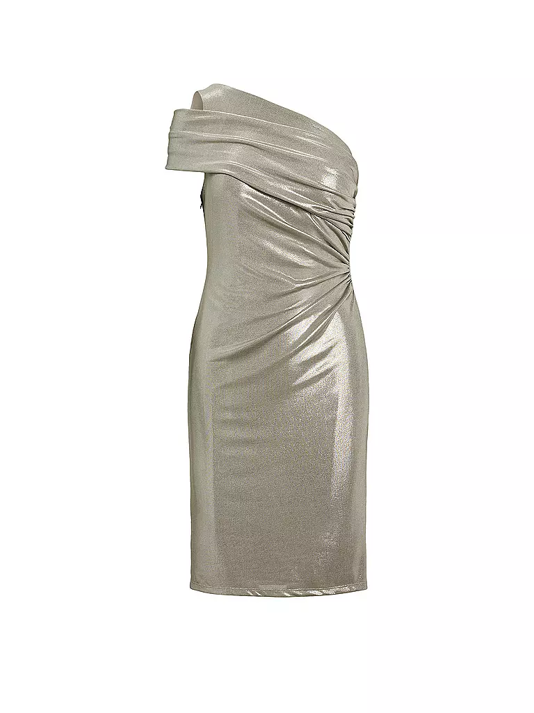 LAUREN RALPH LAUREN | Robe de cocktail | silber