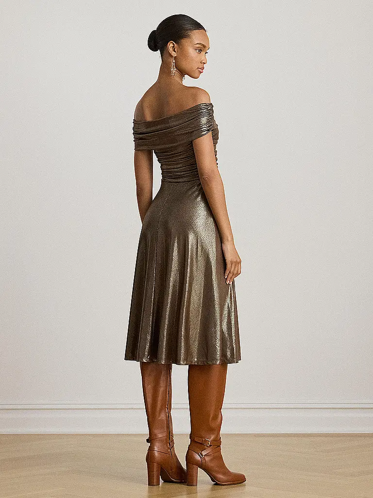 LAUREN RALPH LAUREN | Robe de cocktail | 