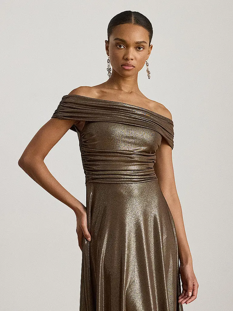 LAUREN RALPH LAUREN | Robe de cocktail | 