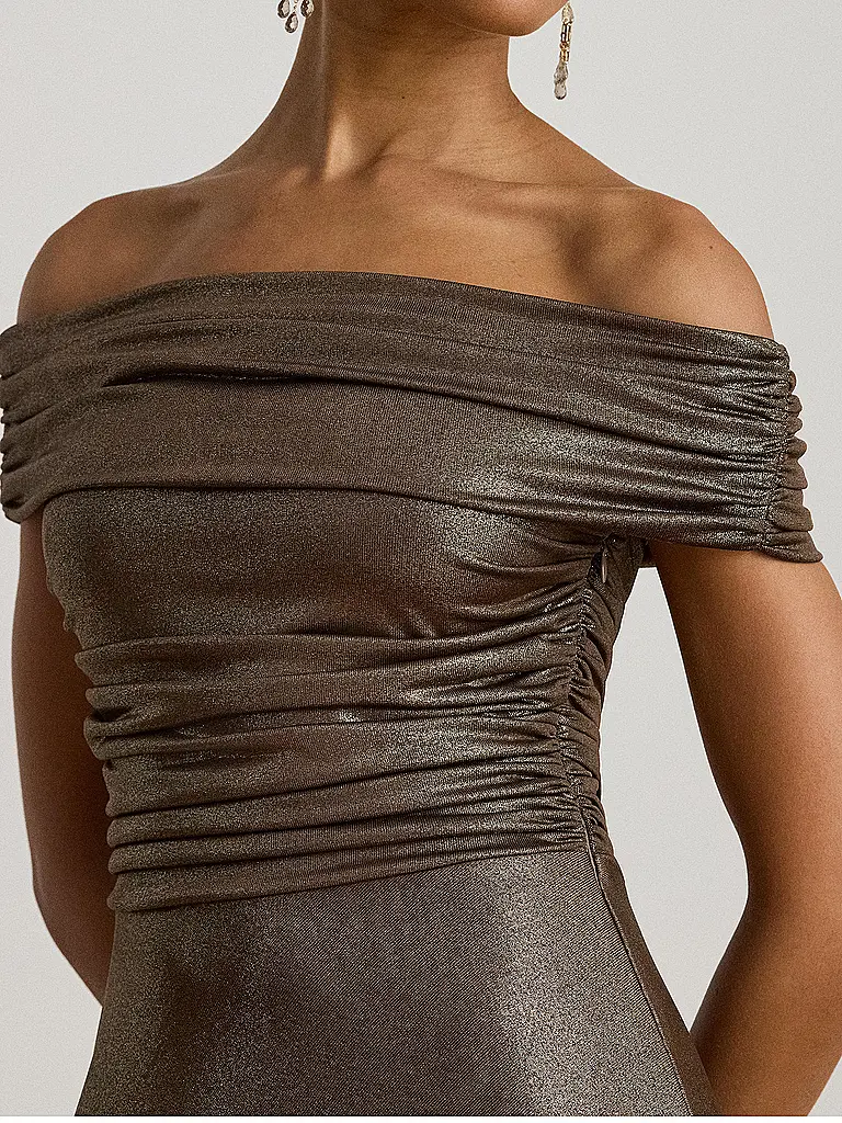 LAUREN RALPH LAUREN | Robe de cocktail | 