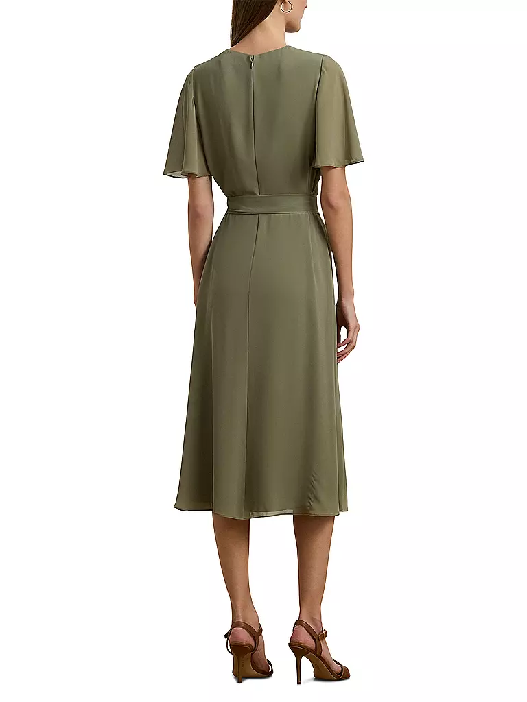 LAUREN RALPH LAUREN | Robe de soirée ABELL | 