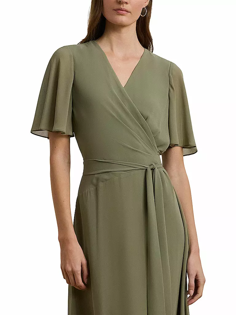 LAUREN RALPH LAUREN | Robe de soirée ABELL | 