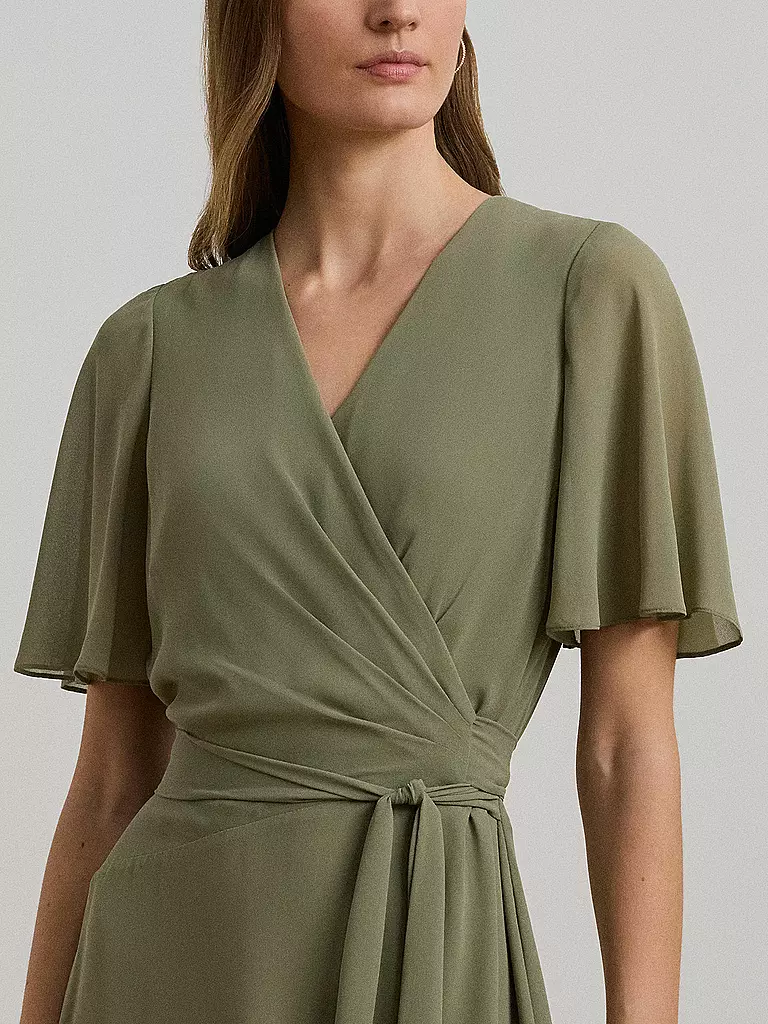 LAUREN RALPH LAUREN | Robe de soirée ABELL | 