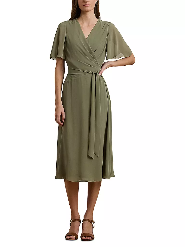 LAUREN RALPH LAUREN | Robe de soirée ABELL | 