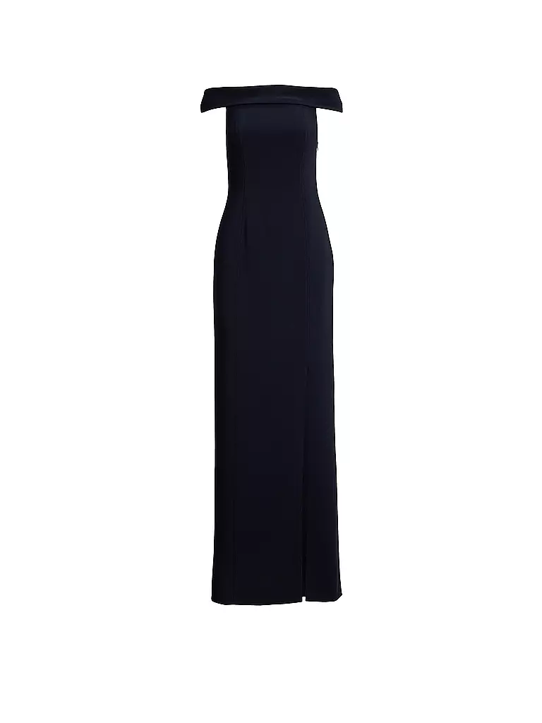 LAUREN RALPH LAUREN | Robe de soirée ADLAR | dunkelblau
