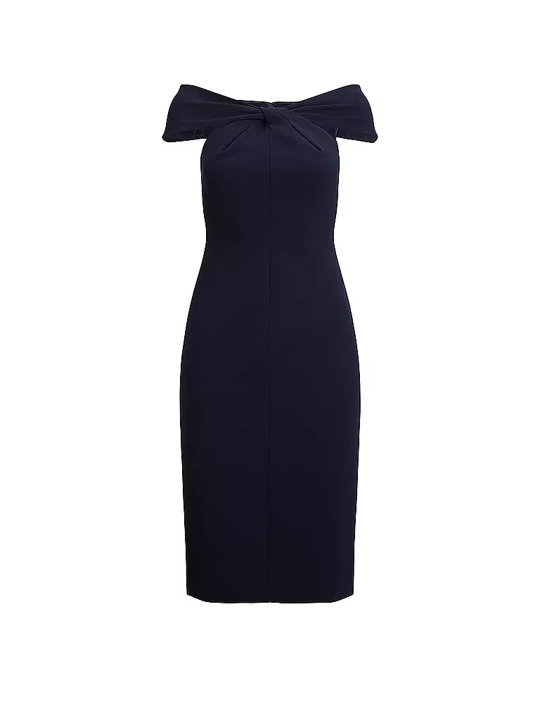 LAUREN RALPH LAUREN | Robe de soirée AKOTA | dunkelblau