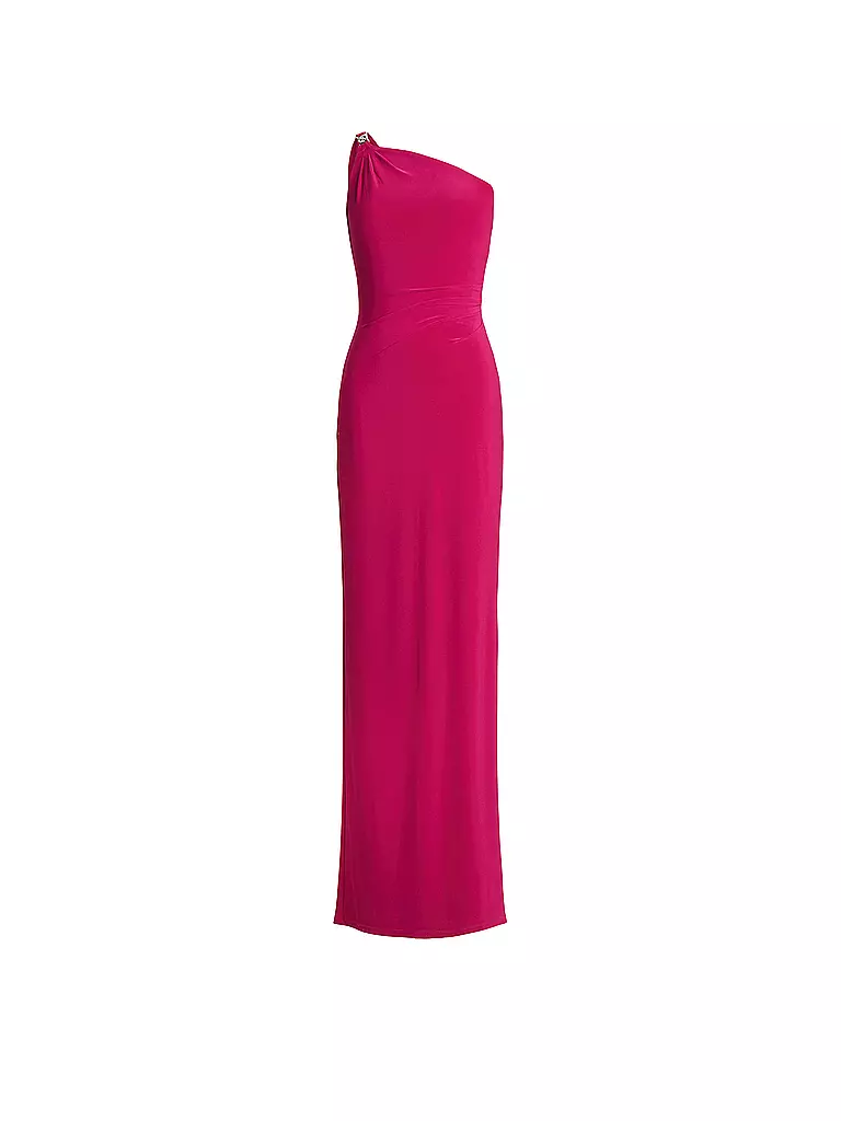 LAUREN RALPH LAUREN | Robe de soirée BELINA | beere