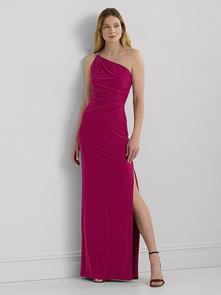 LAUREN RALPH LAUREN | Robe de soirée BELINA | beere