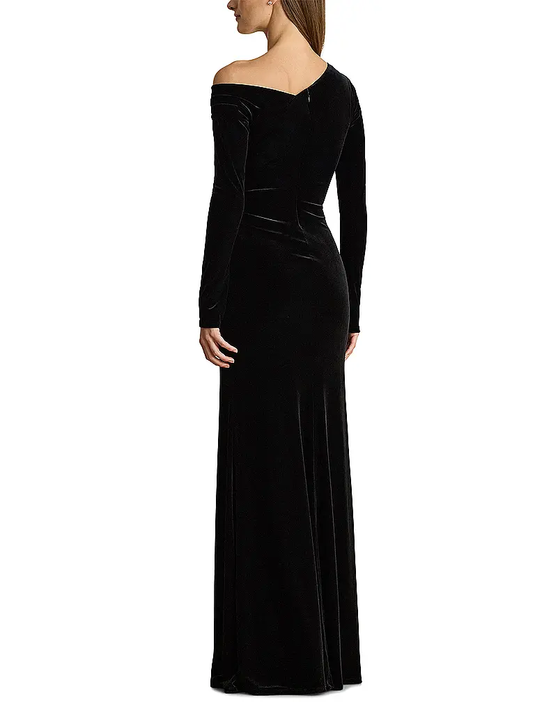 LAUREN RALPH LAUREN | Robe de soirée CATEEMA | Noir