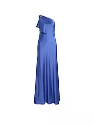 LAUREN RALPH LAUREN | Robe de soirée ELZIRA | Bleu