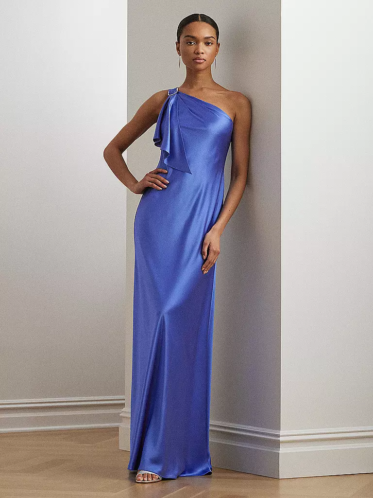 LAUREN RALPH LAUREN | Robe de soirée ELZIRA | blau