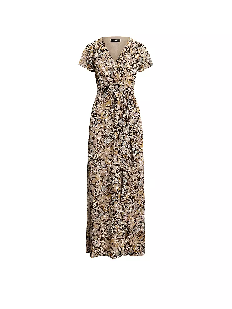 LAUREN RALPH LAUREN | Robe de soirée FARRYSH | beige
