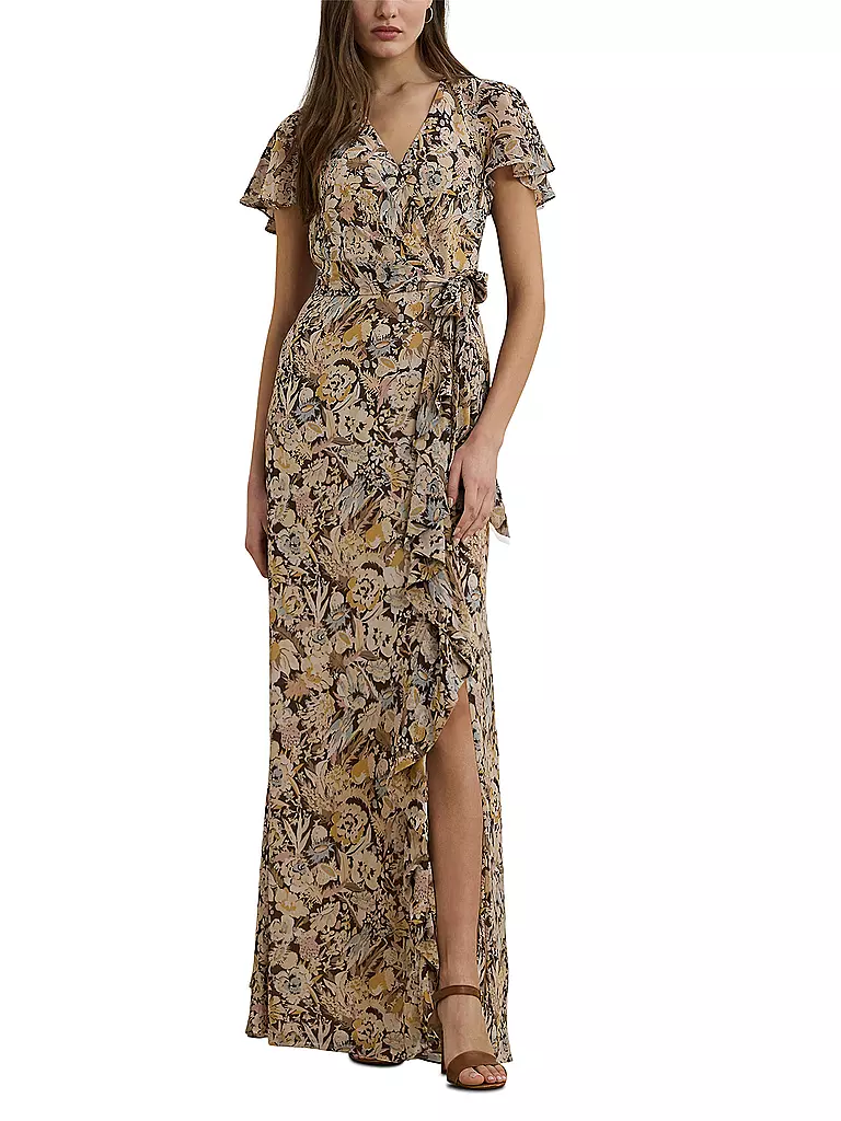 LAUREN RALPH LAUREN | Robe de soirée FARRYSH | 