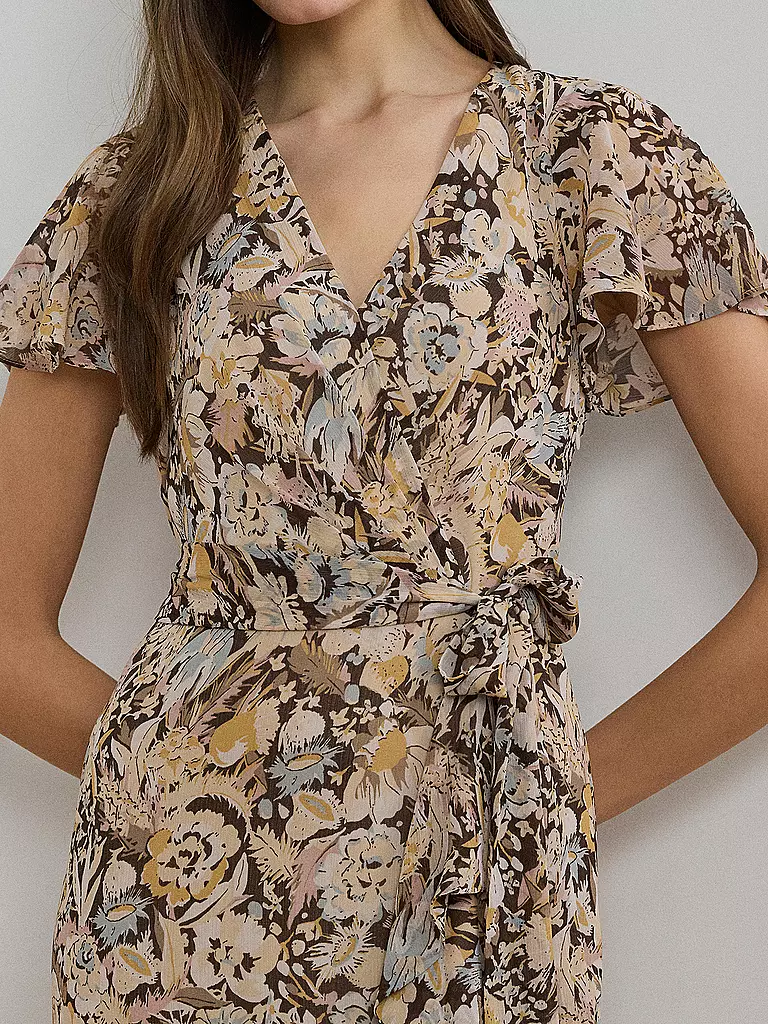 LAUREN RALPH LAUREN | Robe de soirée FARRYSH | 