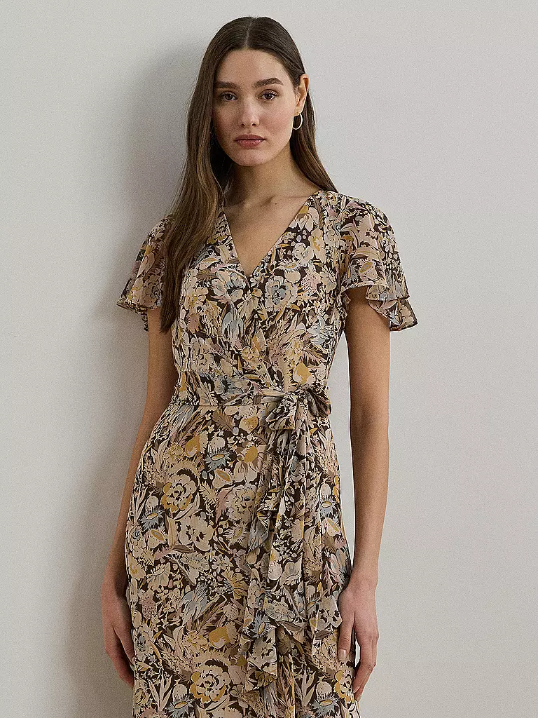 LAUREN RALPH LAUREN | Robe de soirée FARRYSH | 