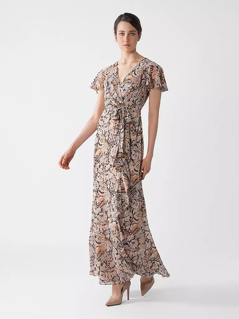 LAUREN RALPH LAUREN | Robe de soirée FARRYSH | beige