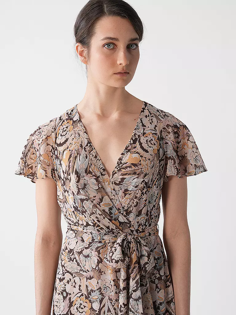 LAUREN RALPH LAUREN | Robe de soirée FARRYSH | 