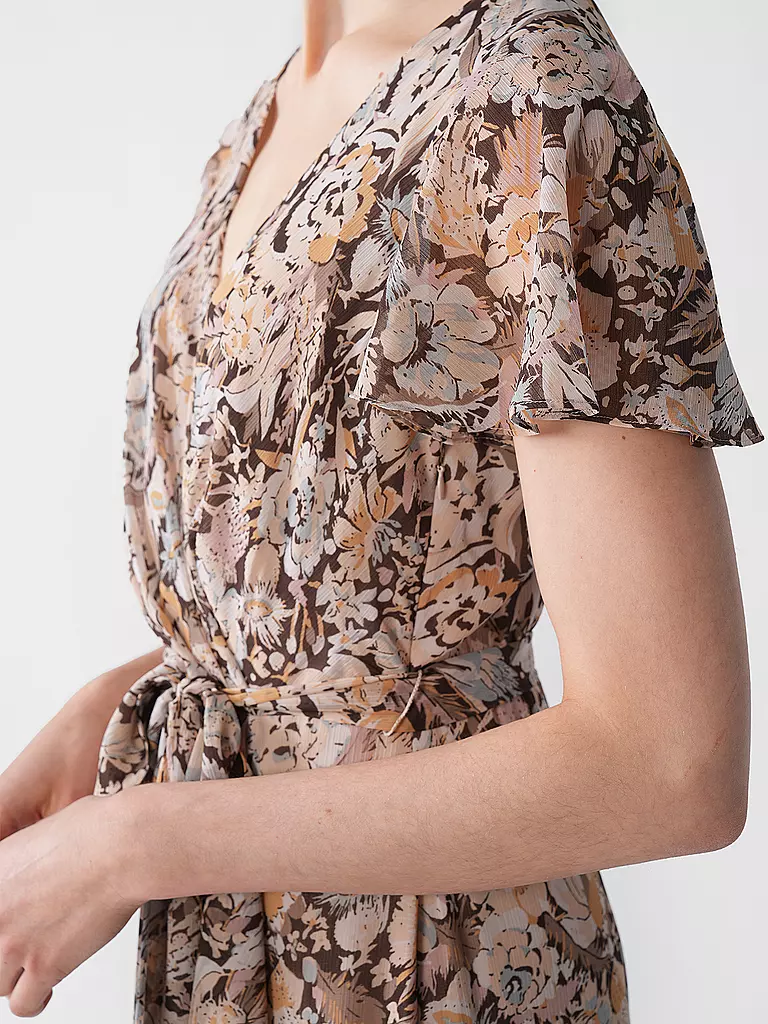 LAUREN RALPH LAUREN | Robe de soirée FARRYSH | 