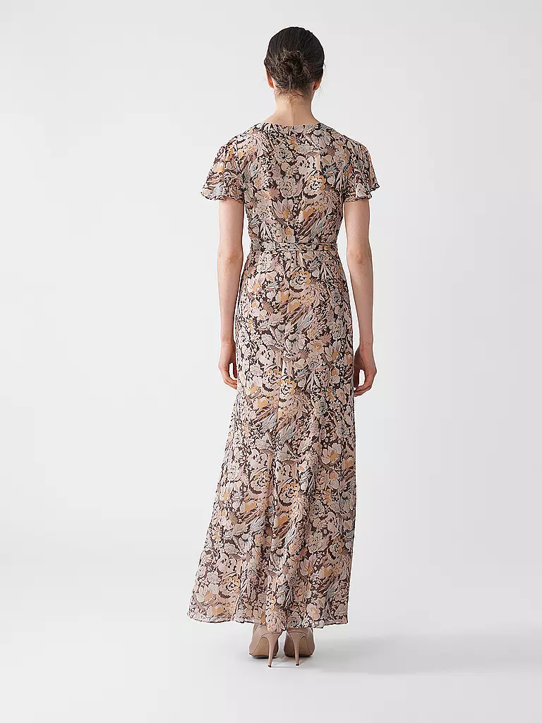 LAUREN RALPH LAUREN | Robe de soirée FARRYSH | 