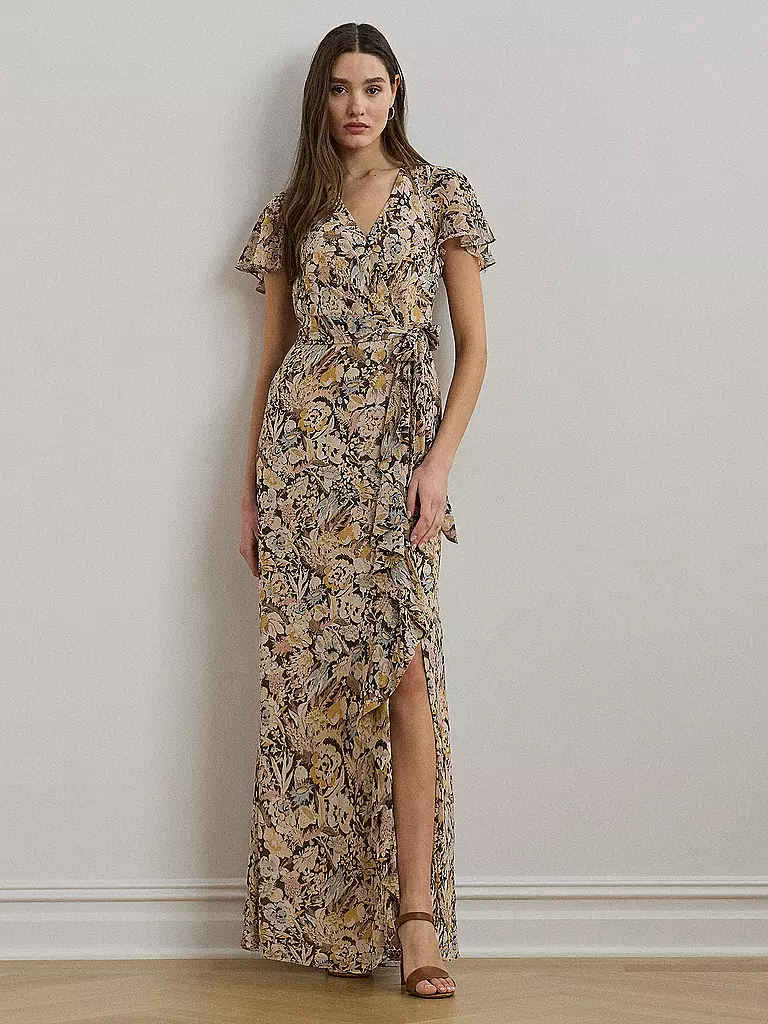 LAUREN RALPH LAUREN | Robe de soirée FARRYSH | 