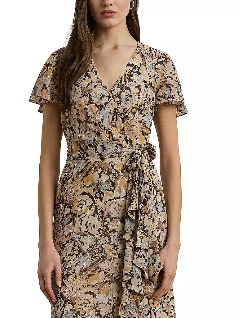 LAUREN RALPH LAUREN | Robe de soirée FARRYSH | 