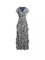 LAUREN RALPH LAUREN | Robe de soirée KIMBINEL | Bleu clair