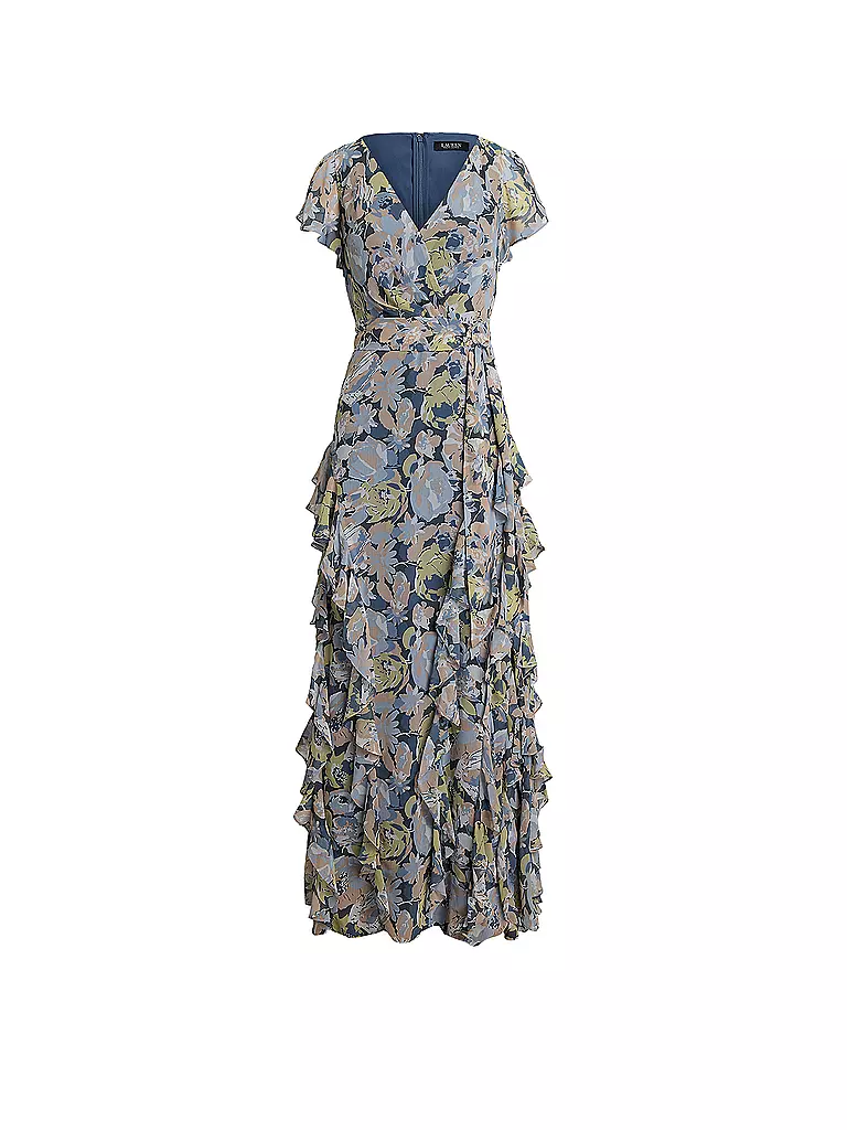 LAUREN RALPH LAUREN | Robe de soirée KIMBINEL | hellblau