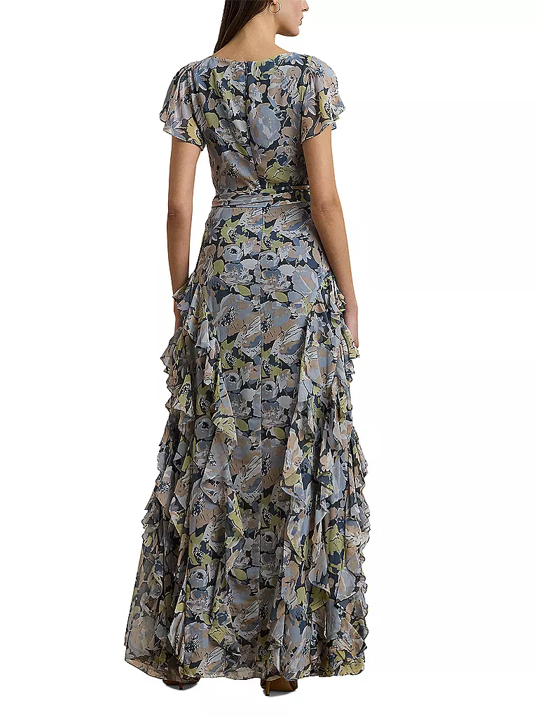 LAUREN RALPH LAUREN | Robe de soirée KIMBINEL | 