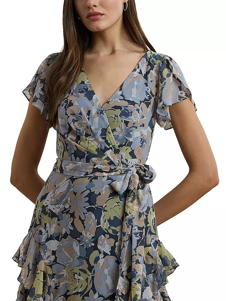 LAUREN RALPH LAUREN | Robe de soirée KIMBINEL | 