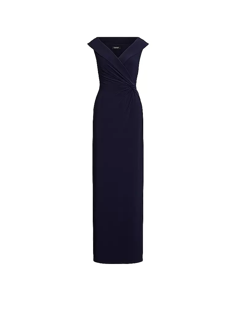 LAUREN RALPH LAUREN | Robe de soirée LEONIDAS | dunkelblau