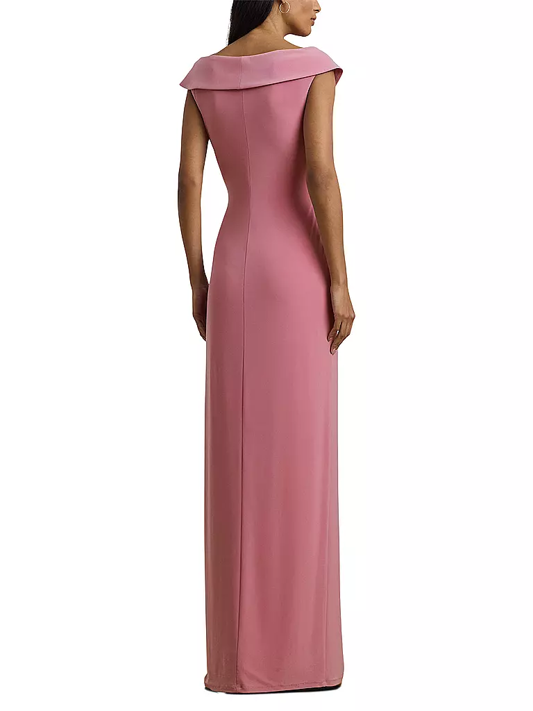 LAUREN RALPH LAUREN | Robe de soirée LEONIDAS | 