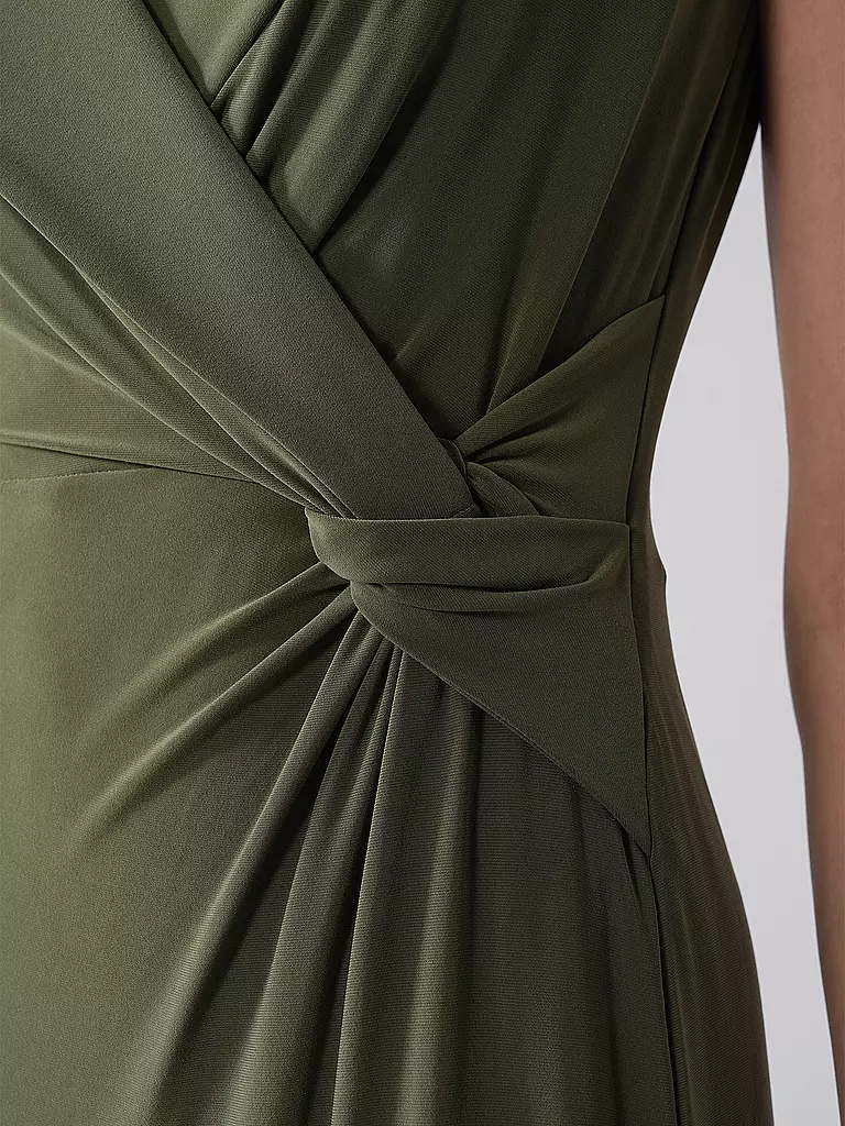 LAUREN RALPH LAUREN | Robe de soirée LEONIDAS | 