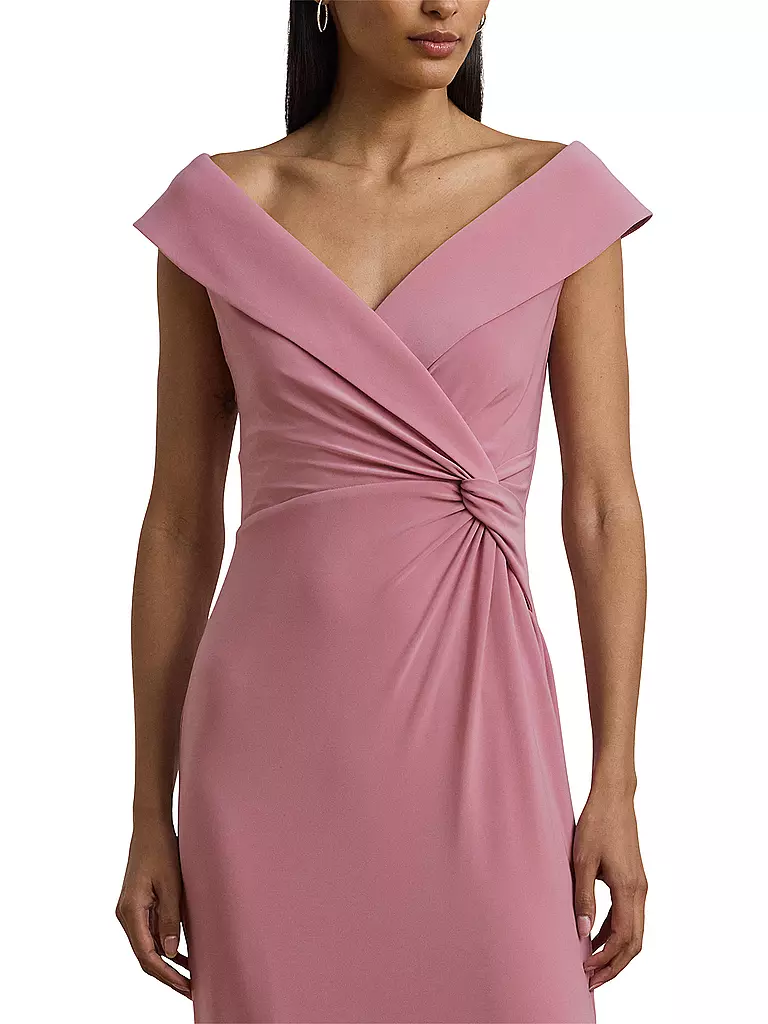 LAUREN RALPH LAUREN | Robe de soirée LEONIDAS | 