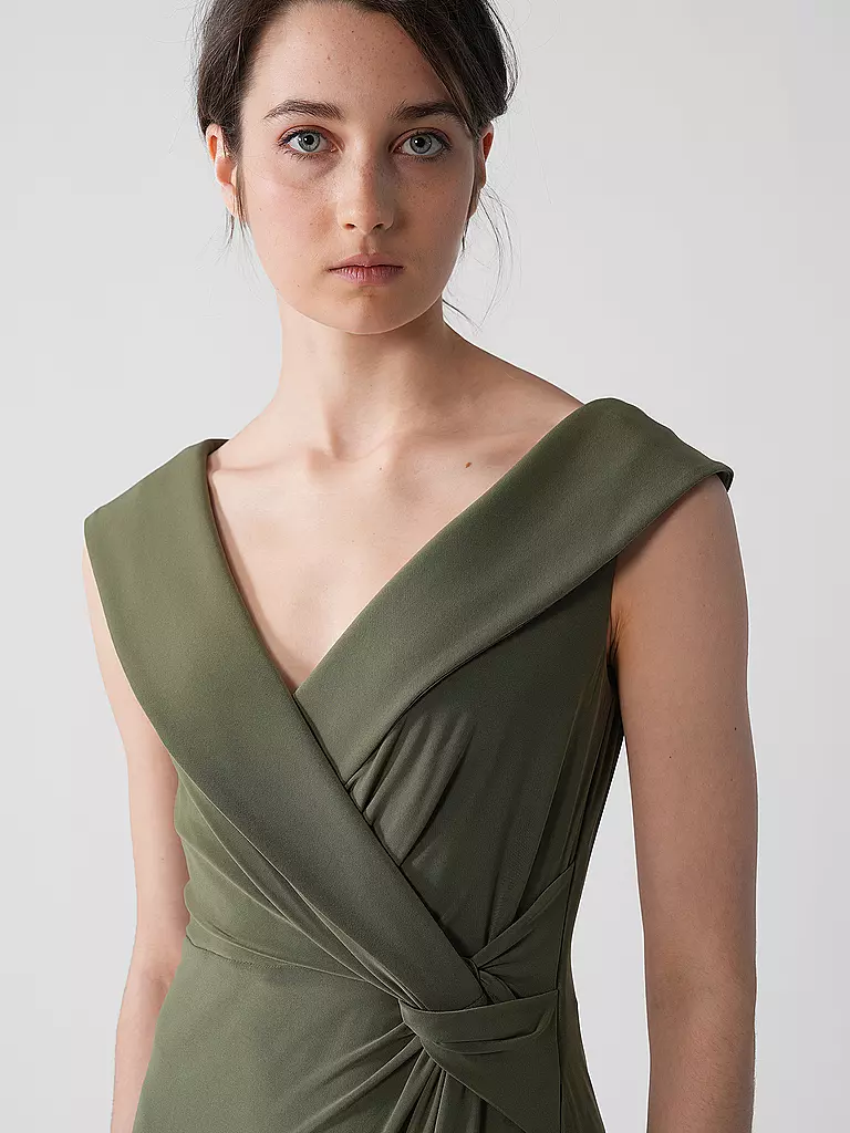 LAUREN RALPH LAUREN | Robe de soirée LEONIDAS | 