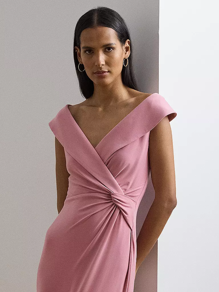 LAUREN RALPH LAUREN | Robe de soirée LEONIDAS | 