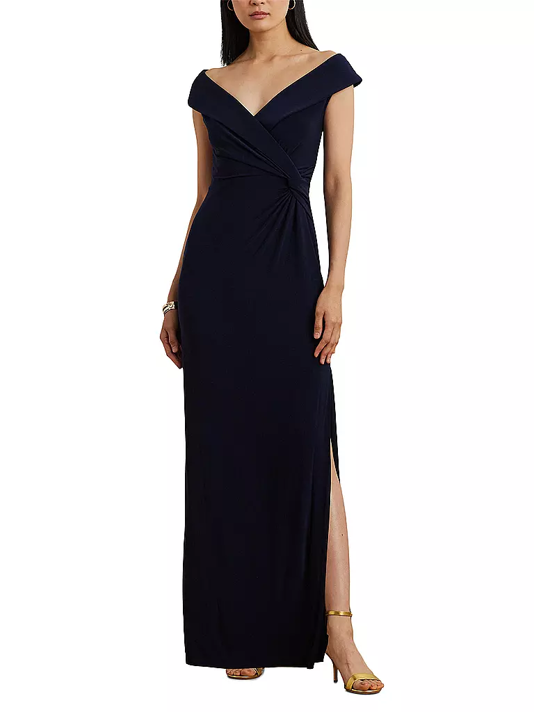LAUREN RALPH LAUREN | Robe de soirée LEONIDAS | 