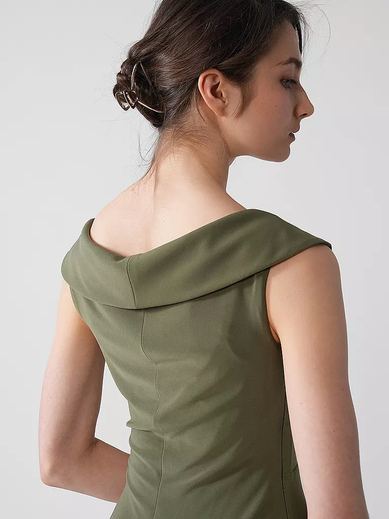 LAUREN RALPH LAUREN | Robe de soirée LEONIDAS | 