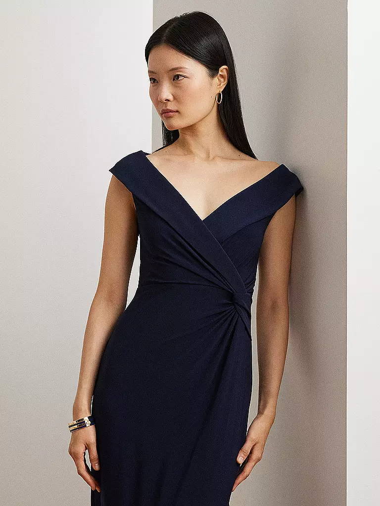 LAUREN RALPH LAUREN | Robe de soirée LEONIDAS | 