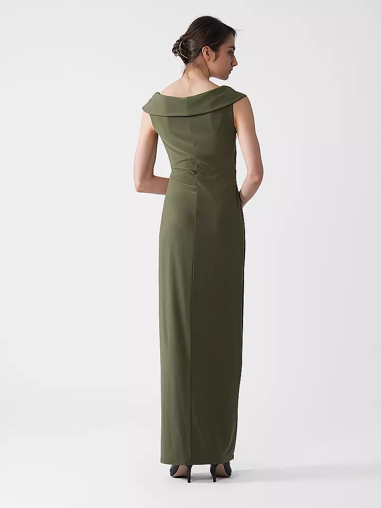 LAUREN RALPH LAUREN | Robe de soirée LEONIDAS | 