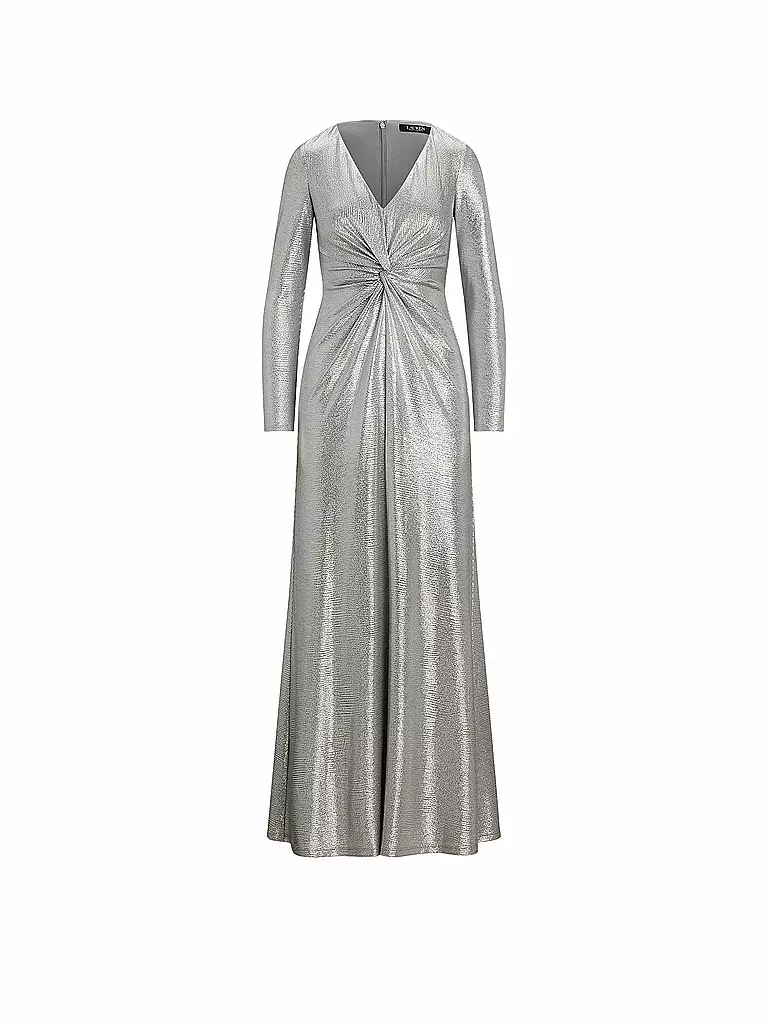LAUREN RALPH LAUREN | Robe de soirée NADIRA | silber