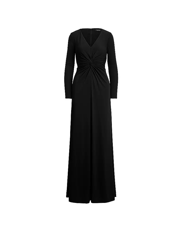 LAUREN RALPH LAUREN | Robe de soirée NADIRA | Noir