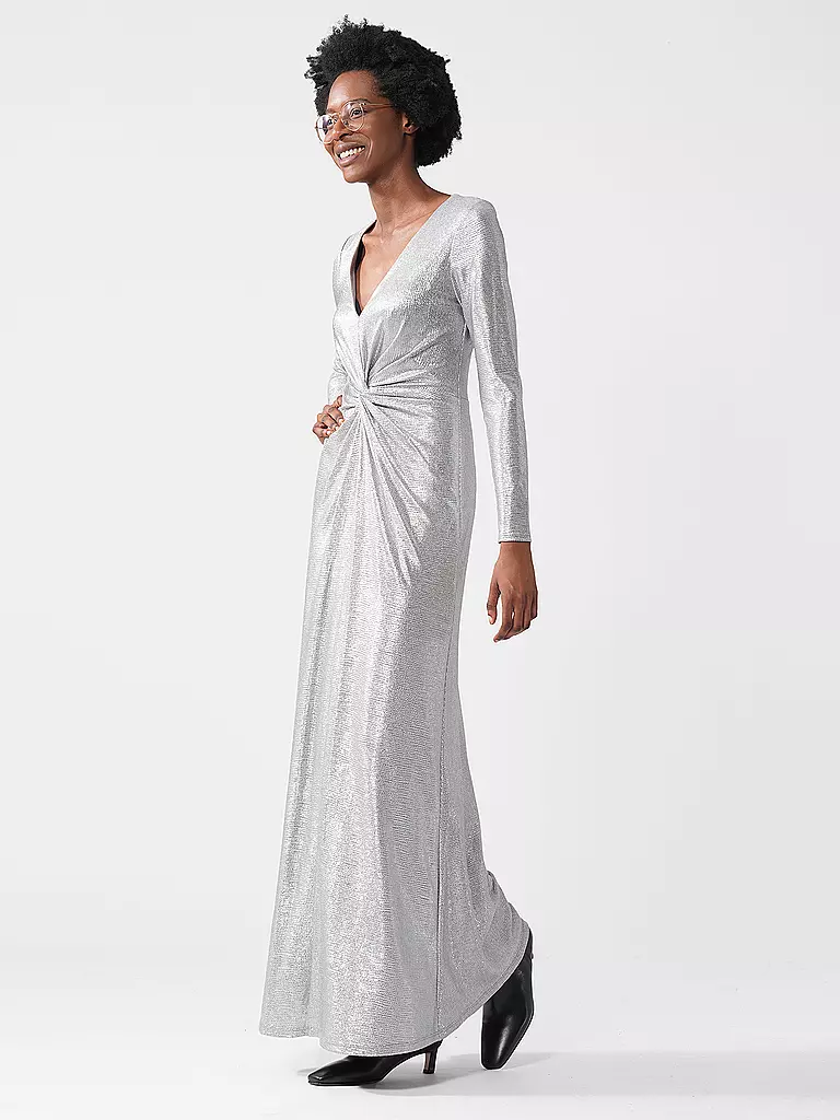 LAUREN RALPH LAUREN | Robe de soirée NADIRA | 