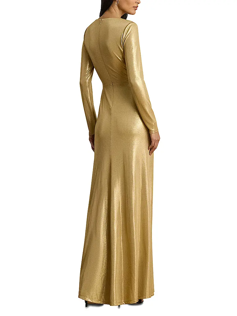 LAUREN RALPH LAUREN | Robe de soirée NADIRA | 