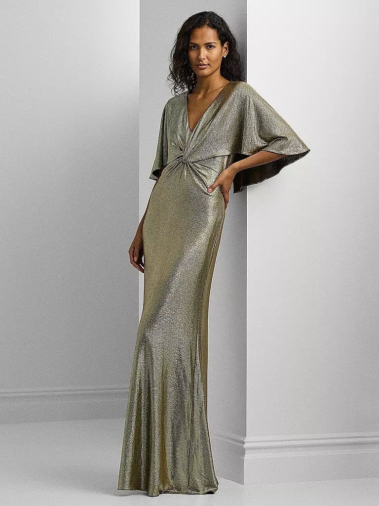 LAUREN RALPH LAUREN | Robe de soirée PHINYA | 