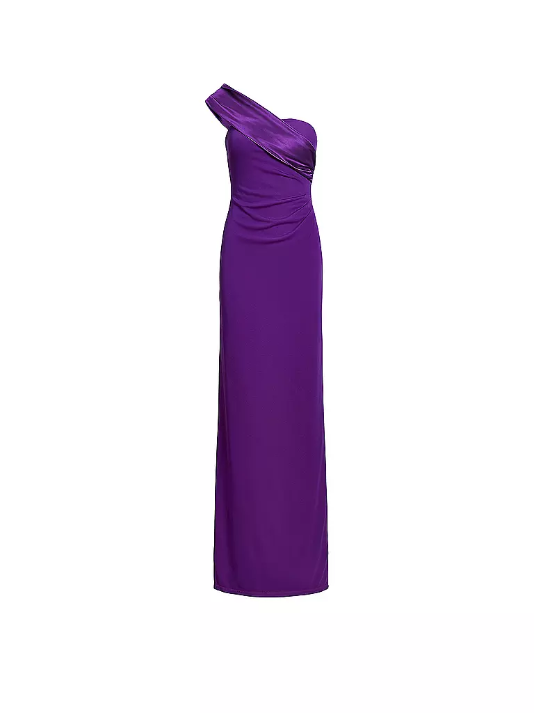 LAUREN RALPH LAUREN | Robe de soirée RATHANNE | lila