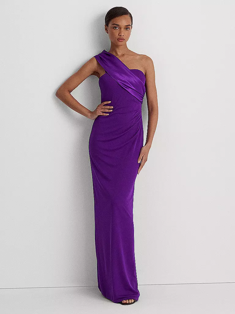 LAUREN RALPH LAUREN | Robe de soirée RATHANNE | lila
